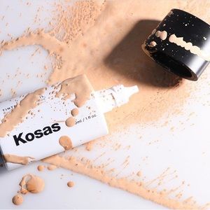 Kosas Tinted Face Oil 3.5